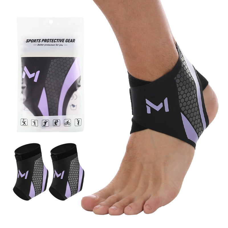 Soporte para tobillera deportiva / Sports Ankle Brace Support