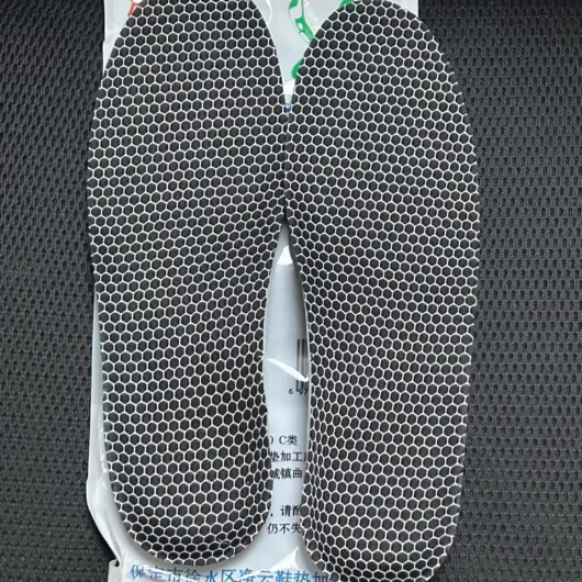 Plantillas Deportivas para Zapatos / Sports shoe insole