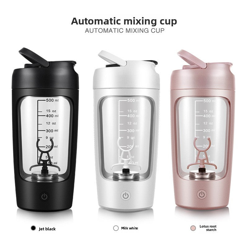 Vaso Mezclador para Proteina / protein powder shake Cup