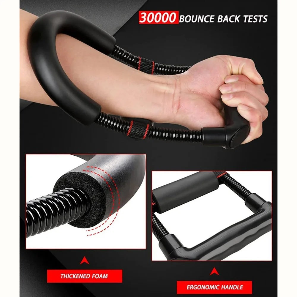 Entrenador de Fuerza para Muñeca / Wrist strength trainer