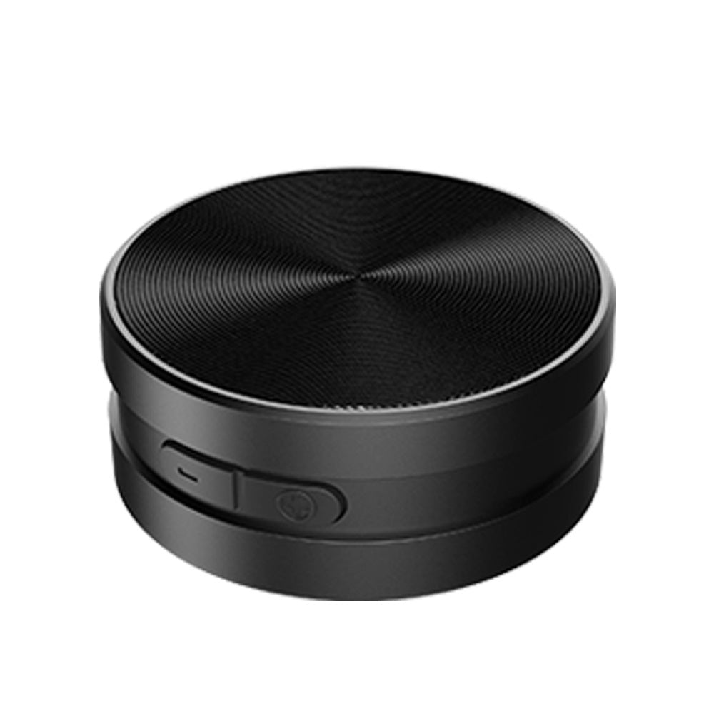 Bocina Bluetooth de Conduccion Osea / Bone conduction Bluetooth speaker