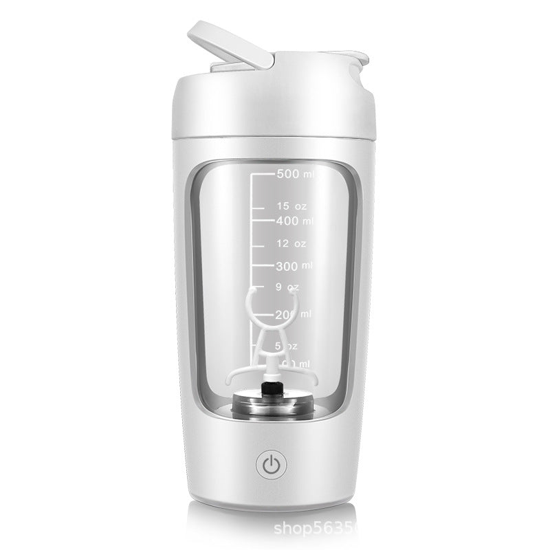 Vaso Mezclador para Proteina / protein powder shake Cup