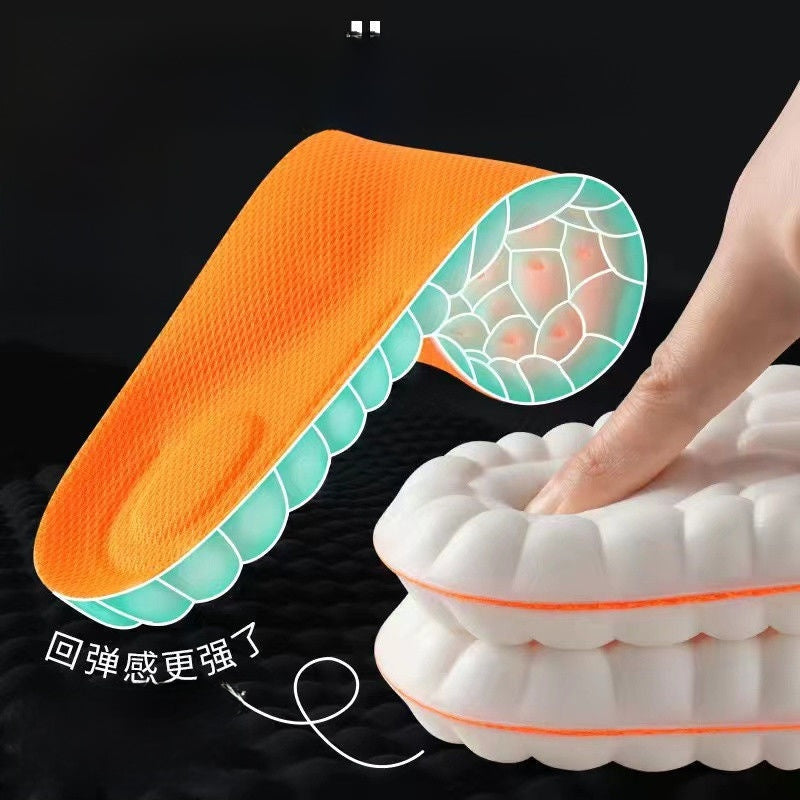 Plantillas Deportivas para Zapatos / Sports shoe insole