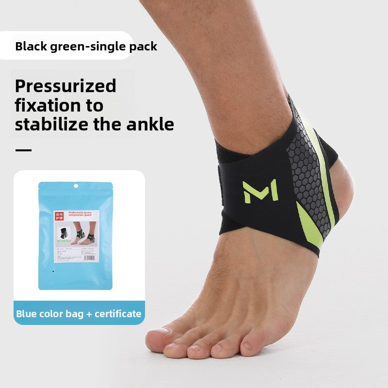 Soporte para tobillera deportiva / Sports Ankle Brace Support
