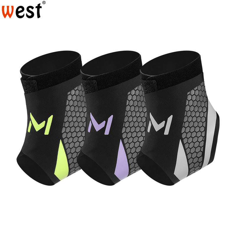 Soporte para tobillera deportiva / Sports Ankle Brace Support