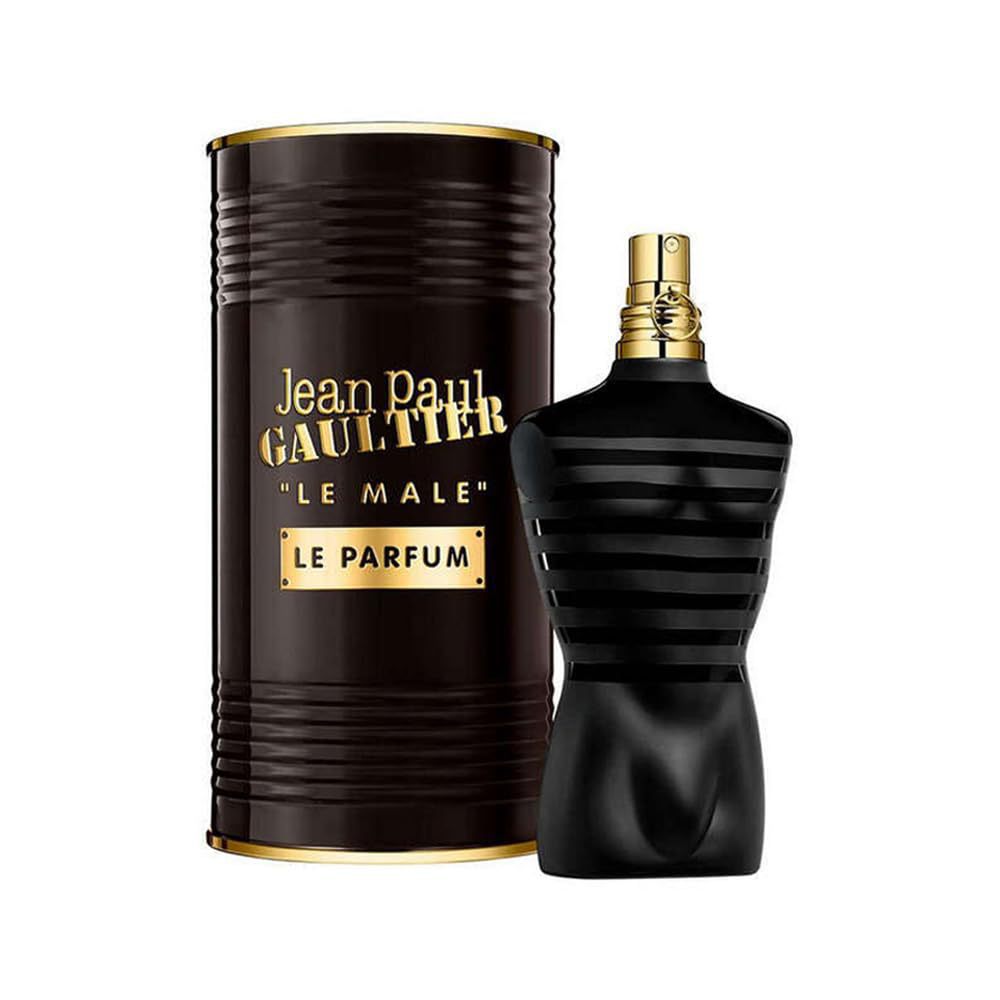 Fragancia Le Male para hombre inspirada en Jean Paul Gaultier / Jean Paul Gaultier Inspired Le Male Fragrance for Men
