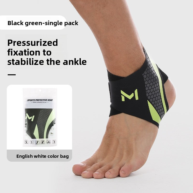 Soporte para tobillera deportiva / Sports Ankle Brace Support