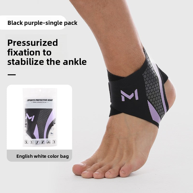 Soporte para tobillera deportiva / Sports Ankle Brace Support