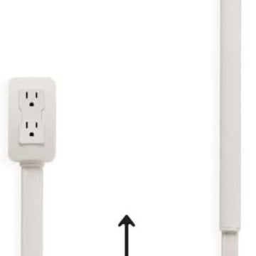 Extensor de Contactos Electricos / Power socket extender