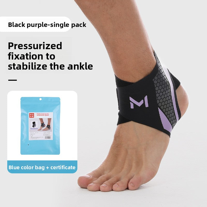 Soporte para tobillera deportiva / Sports Ankle Brace Support