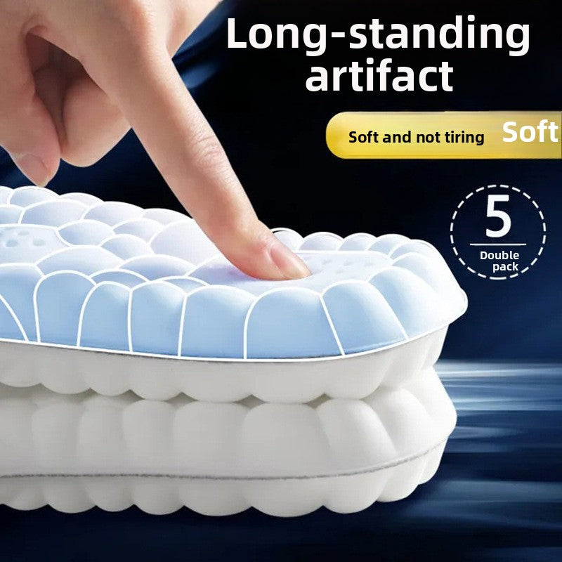 Plantillas Deportivas para Zapatos / Sports shoe insole