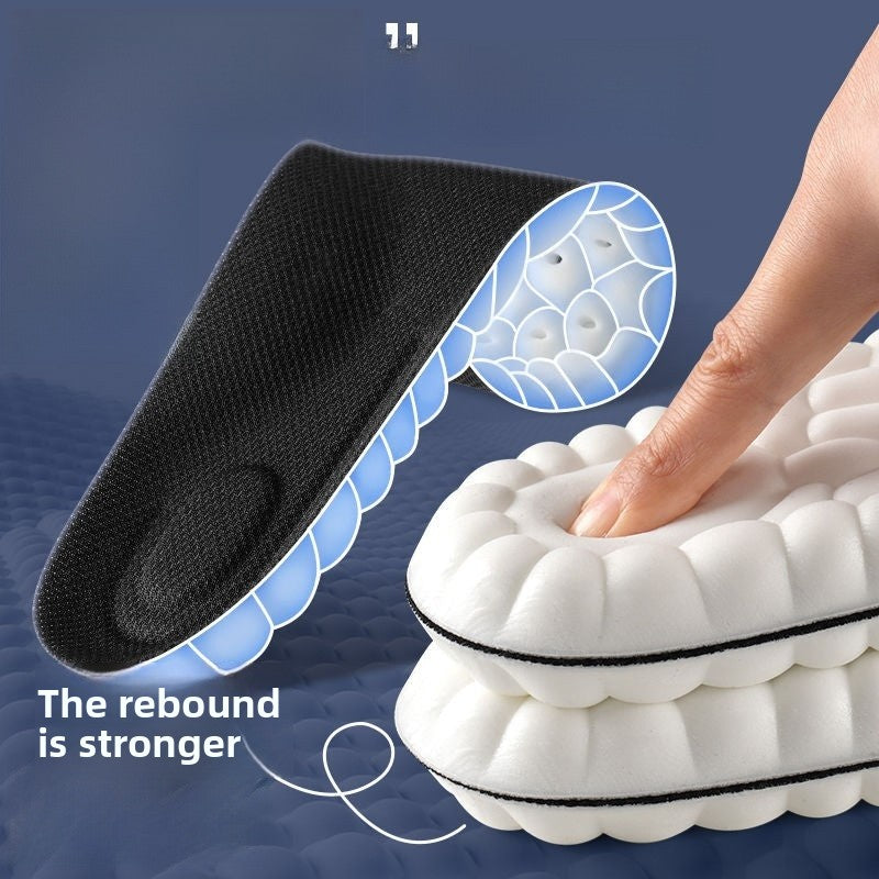 Plantillas Deportivas para Zapatos / Sports shoe insole