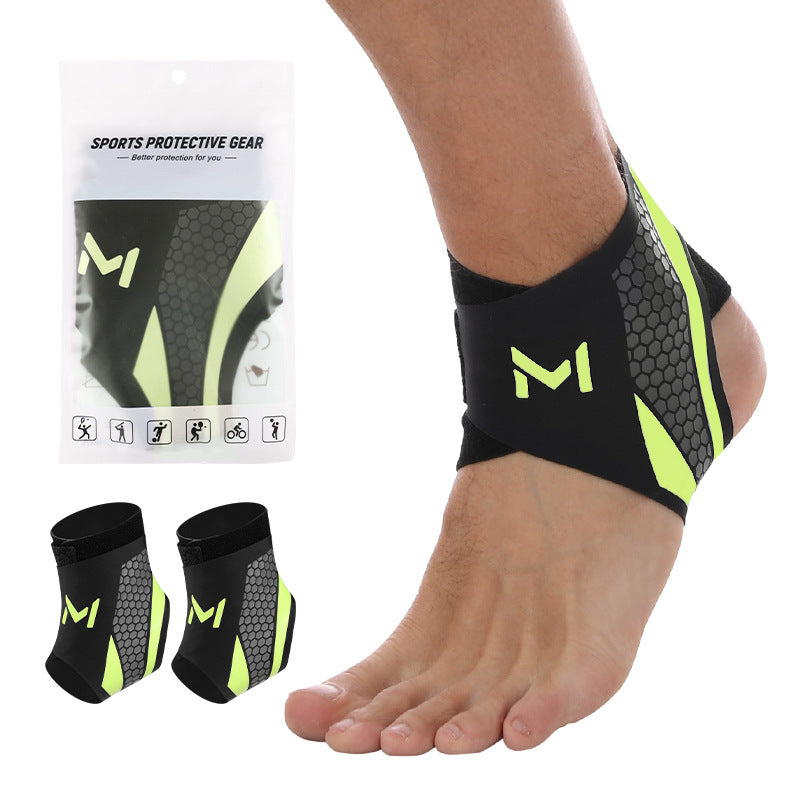 Soporte para tobillera deportiva / Sports Ankle Brace Support