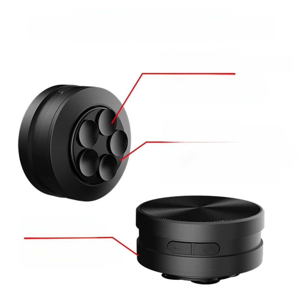 Bocina Bluetooth de Conduccion Osea / Bone conduction Bluetooth speaker