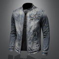 Chaqueta vaquera para hombre / Men Denim Jacket