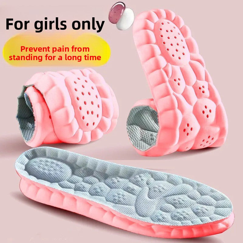 Plantillas Deportivas para Zapatos / Sports shoe insole
