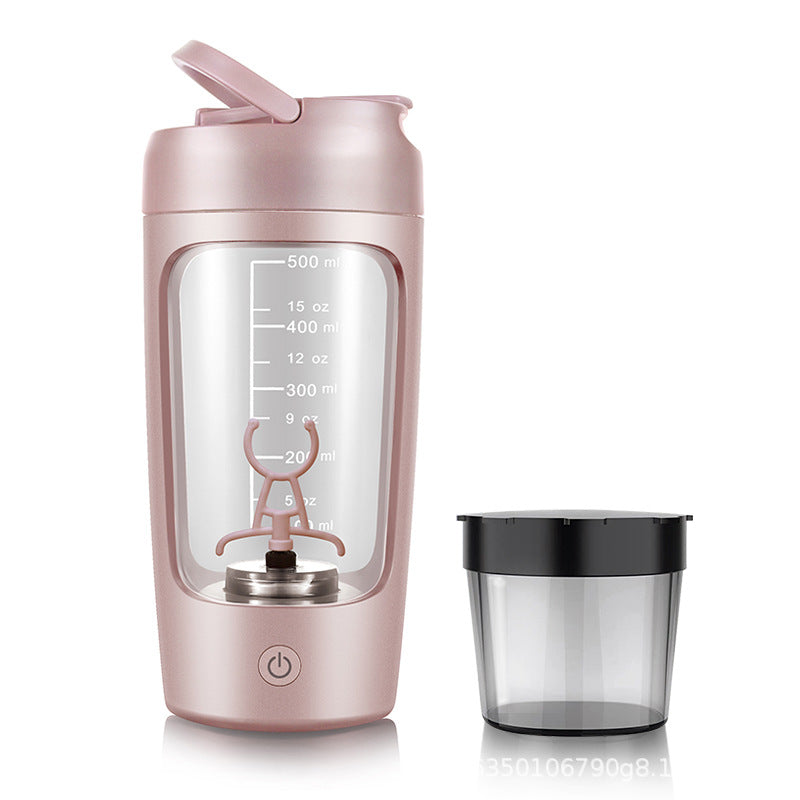 Vaso Mezclador para Proteina / protein powder shake Cup