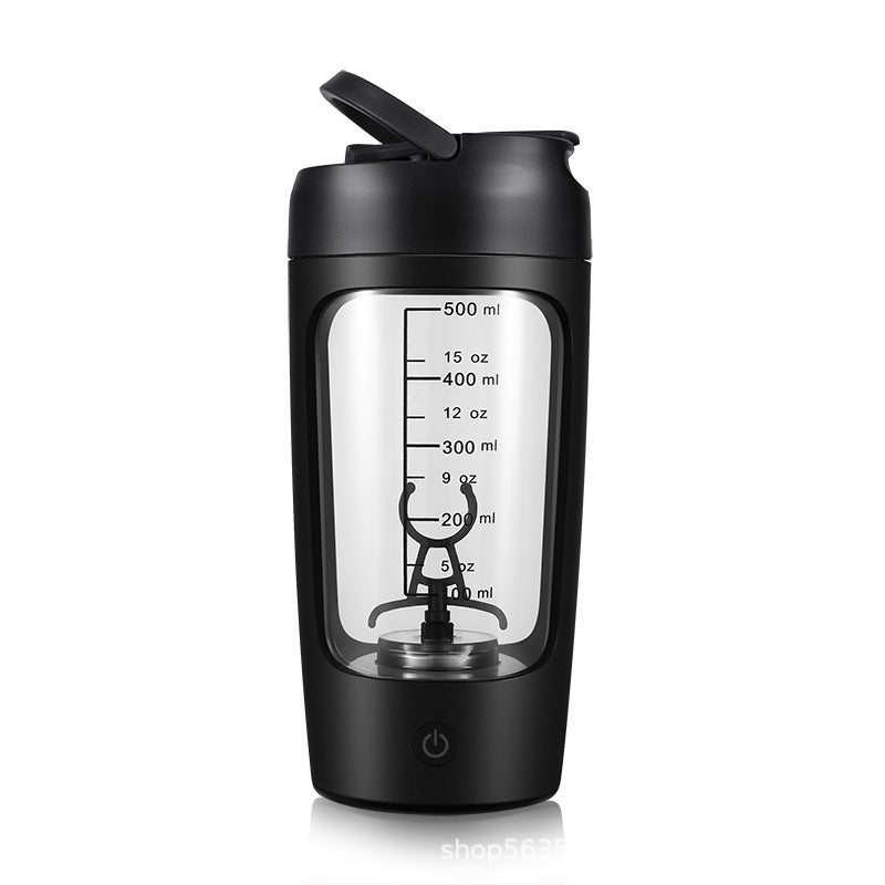 Vaso Mezclador para Proteina / protein powder shake Cup