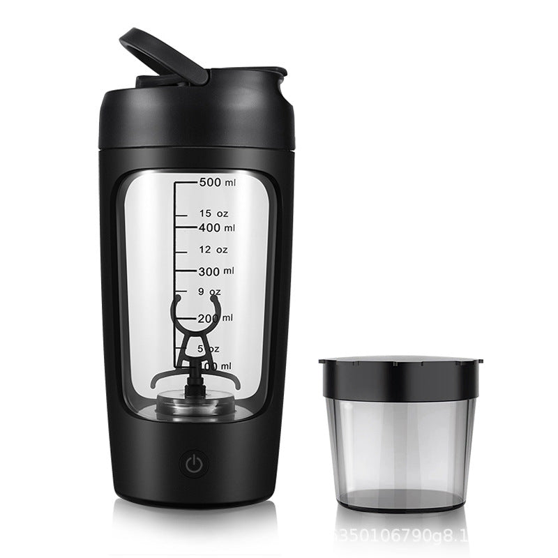Vaso Mezclador para Proteina / protein powder shake Cup