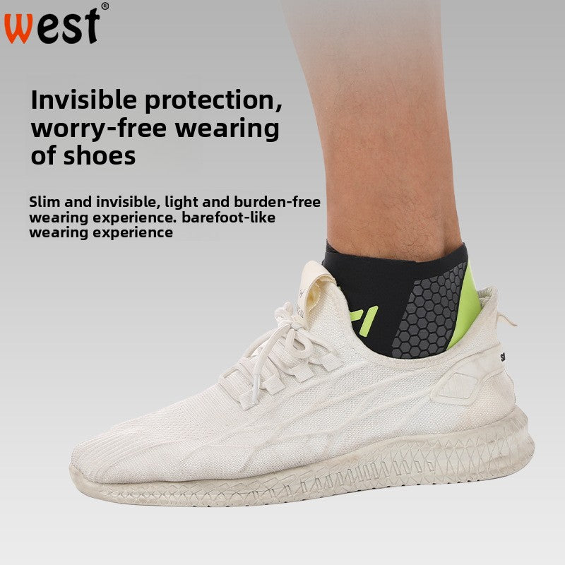 Soporte para tobillera deportiva / Sports Ankle Brace Support