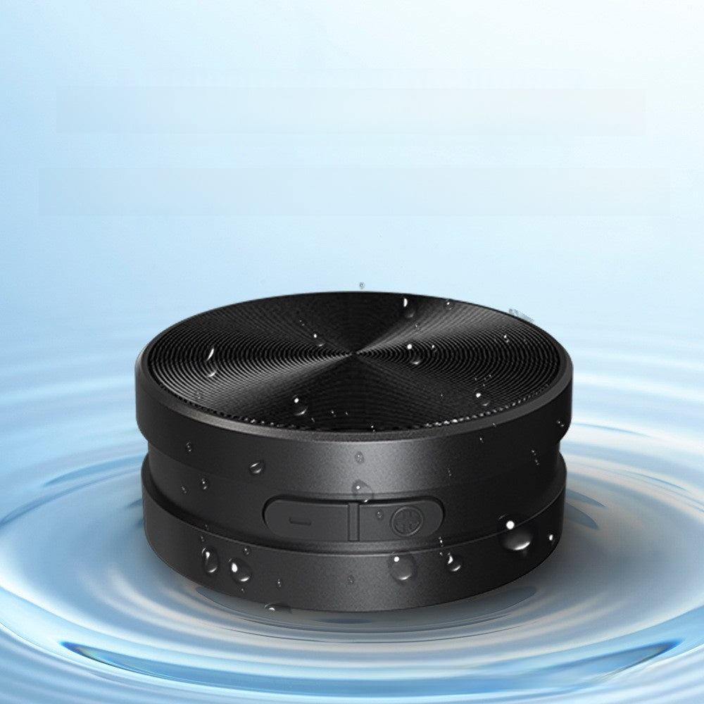 Bocina Bluetooth de Conduccion Osea / Bone conduction Bluetooth speaker