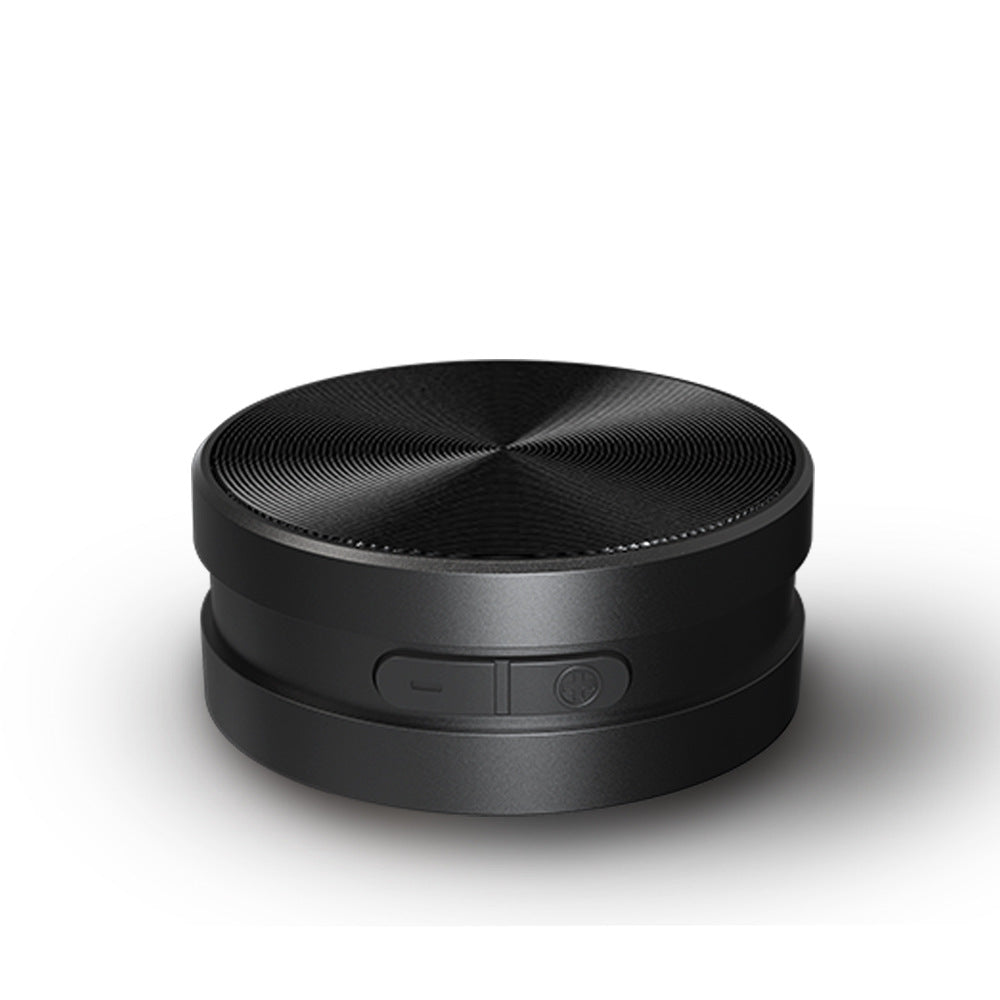 Bocina Bluetooth de Conduccion Osea / Bone conduction Bluetooth speaker