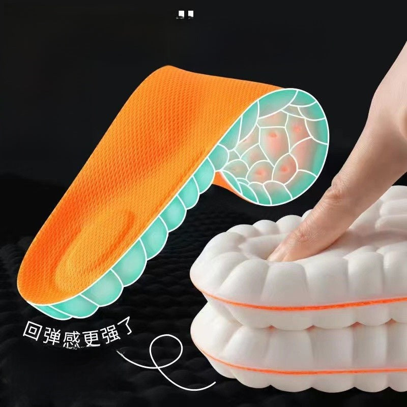 Plantillas Deportivas para Zapatos / Sports shoe insole