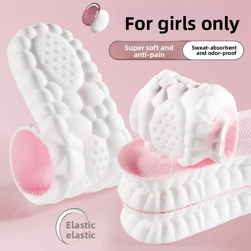 Plantillas Deportivas para Zapatos / Sports shoe insole