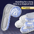Plantillas Deportivas para Zapatos / Sports shoe insole