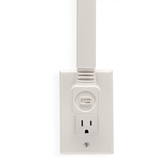 Extensor de Contactos Electricos / Power socket extender