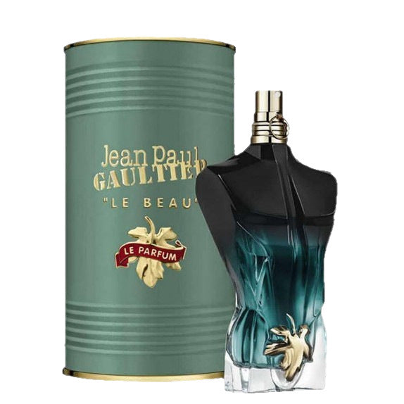 Fragancia Le Male para hombre inspirada en Jean Paul Gaultier / Jean Paul Gaultier Inspired Le Male Fragrance for Men