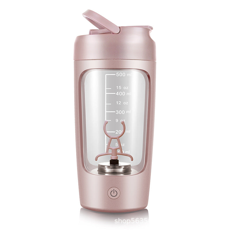 Vaso Mezclador para Proteina / protein powder shake Cup