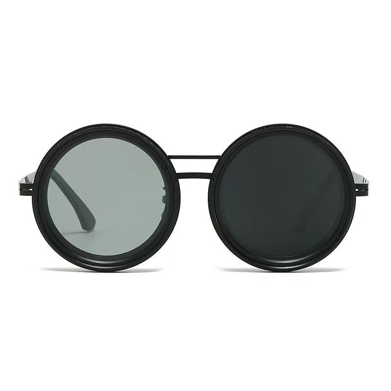 Lentes de sol polarizadas con Oscurecimiento Ajustable / polarized sunglasses