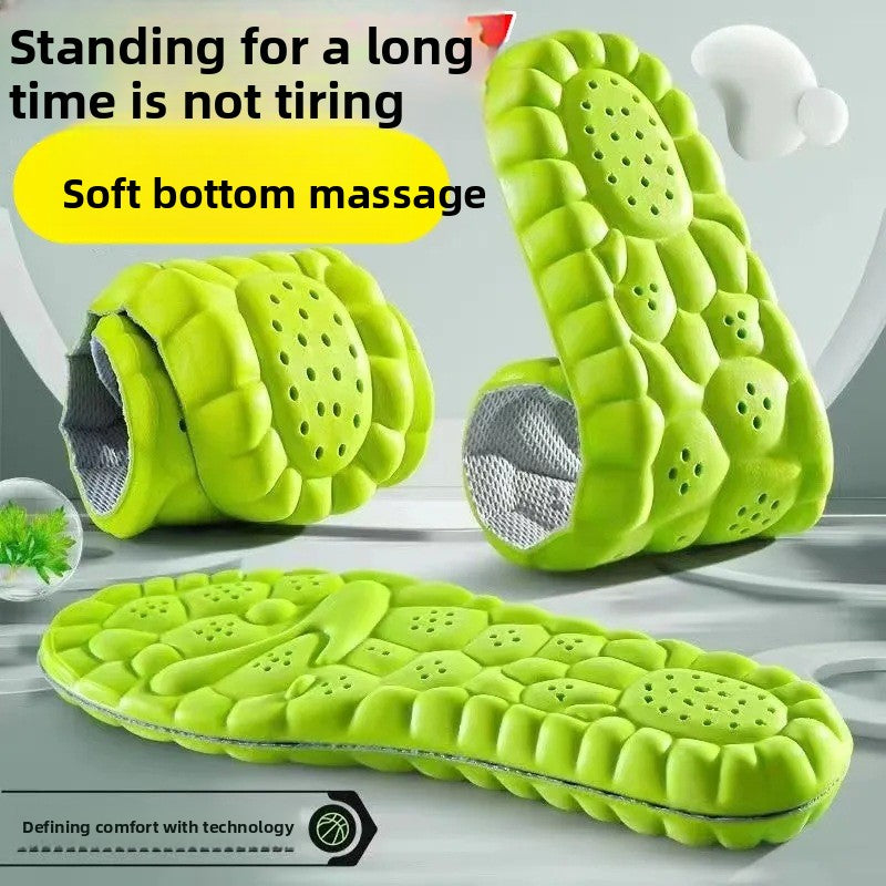 Plantillas Deportivas para Zapatos / Sports shoe insole