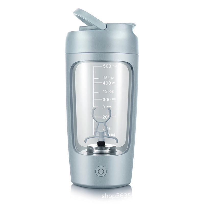 Vaso Mezclador para Proteina / protein powder shake Cup