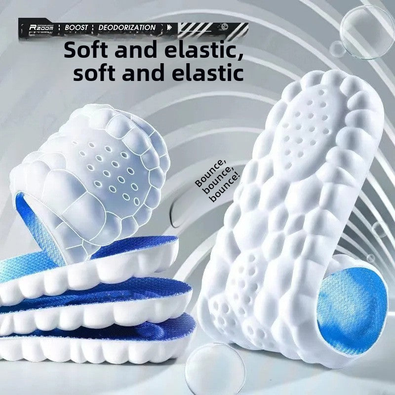 Plantillas Deportivas para Zapatos / Sports shoe insole