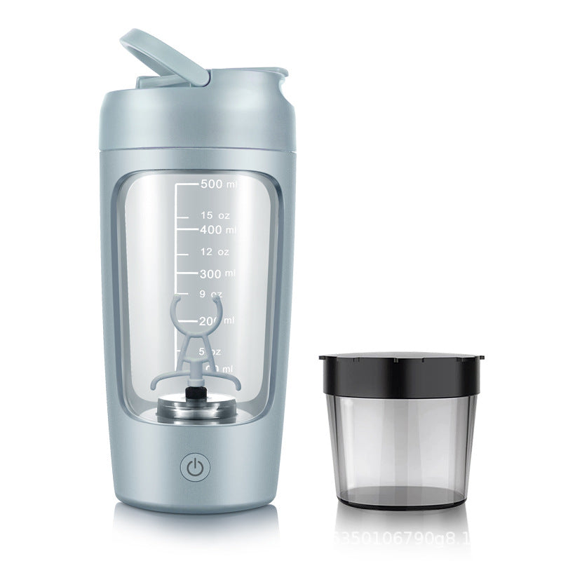 Vaso Mezclador para Proteina / protein powder shake Cup