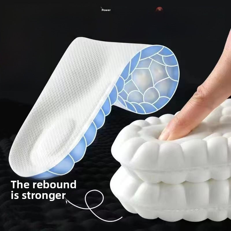 Plantillas Deportivas para Zapatos / Sports shoe insole