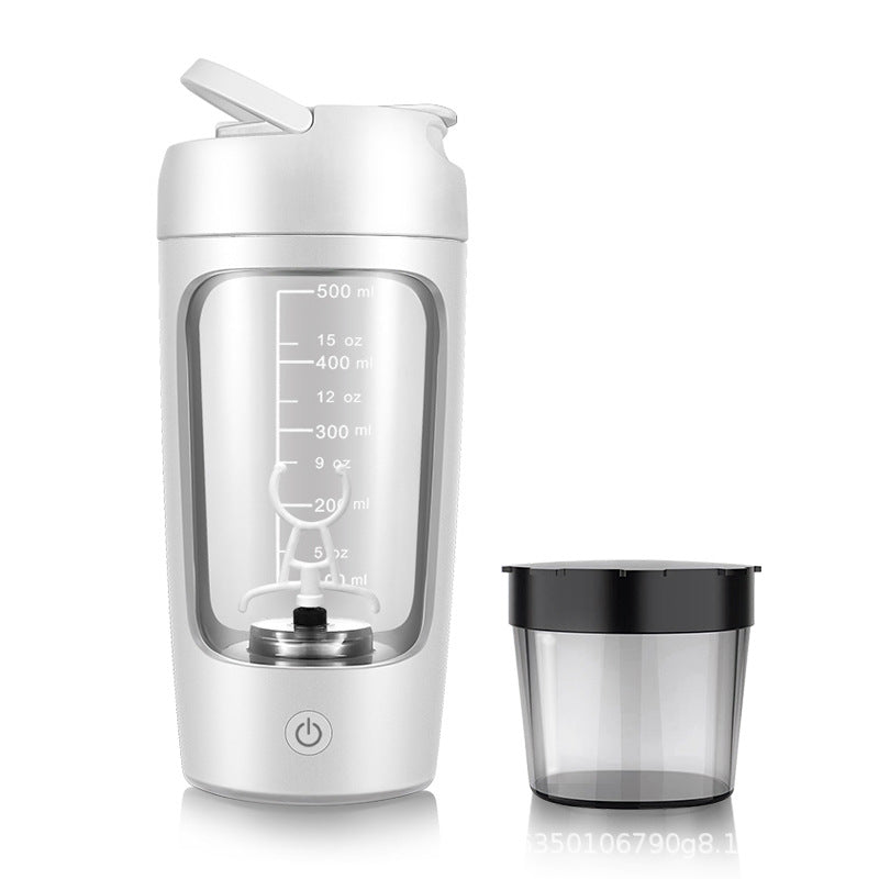 Vaso Mezclador para Proteina / protein powder shake Cup