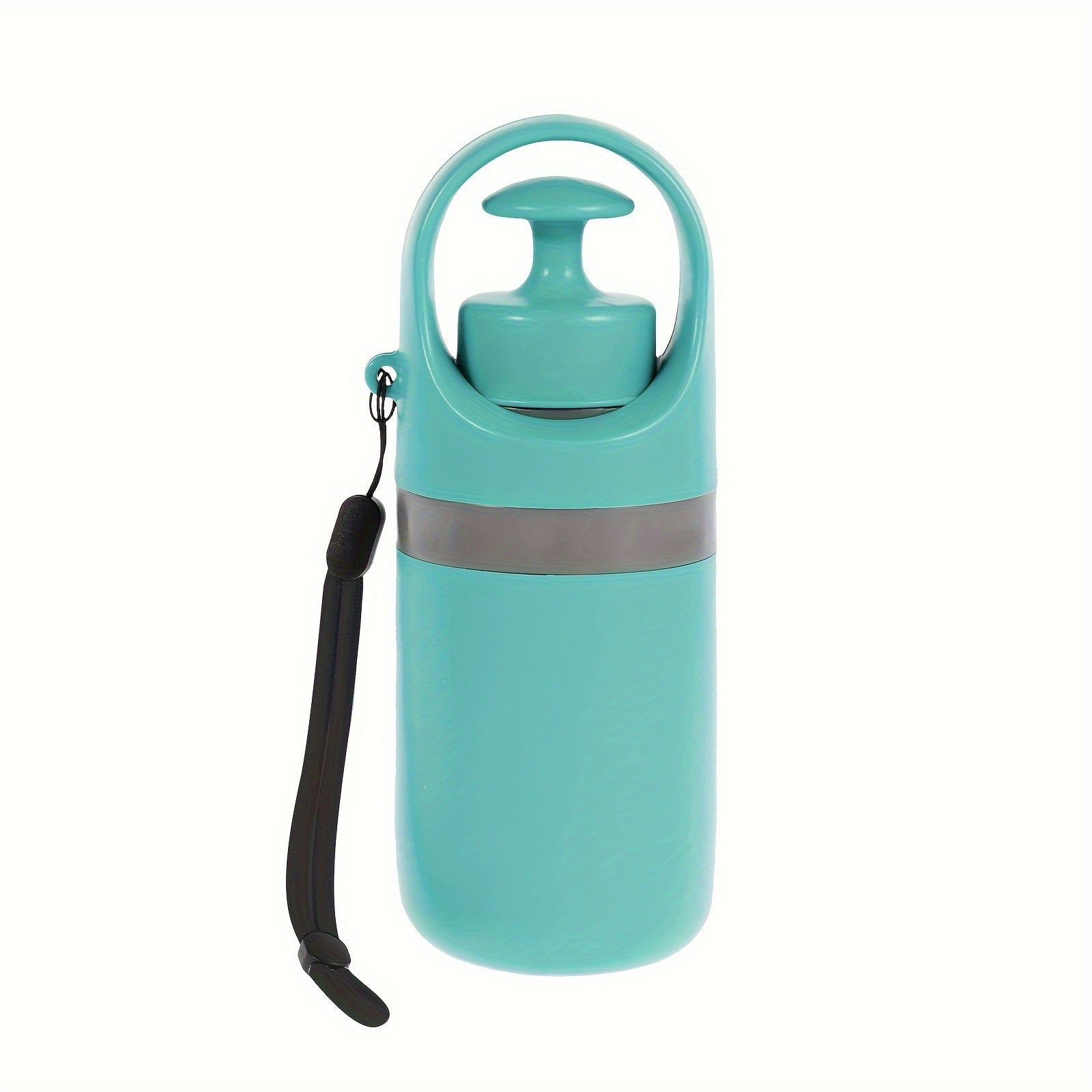 Recogedor Portatil para Desechos de Perro con Bolsas / Portable Dog Poop Scooper with Waste Bags