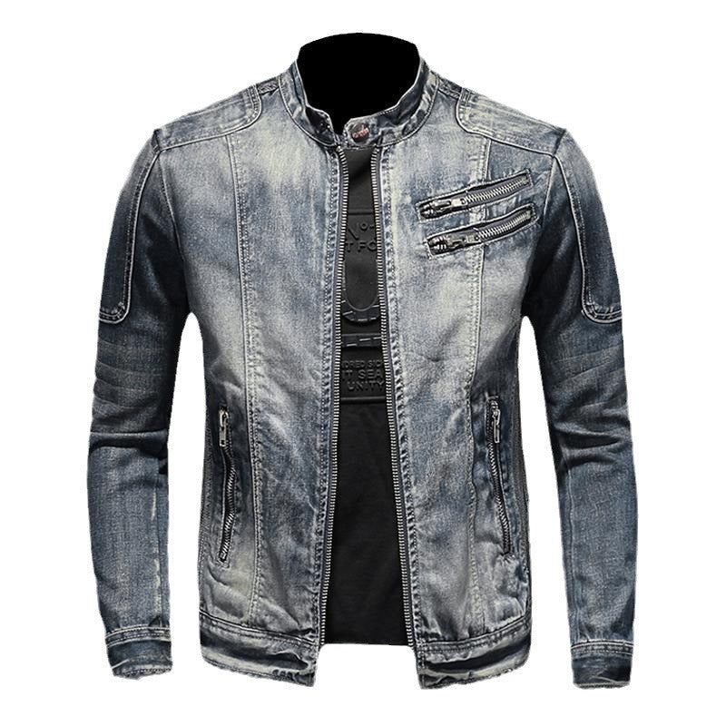 Chaqueta vaquera para hombre / Men Denim Jacket