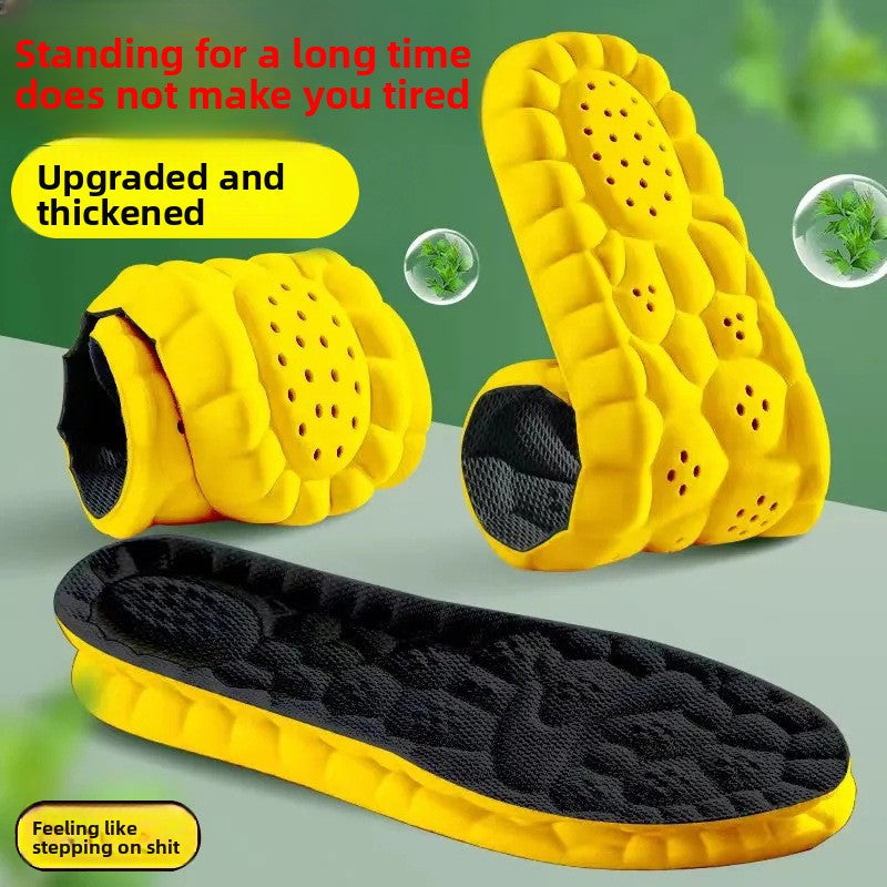 Plantillas Deportivas para Zapatos / Sports shoe insole