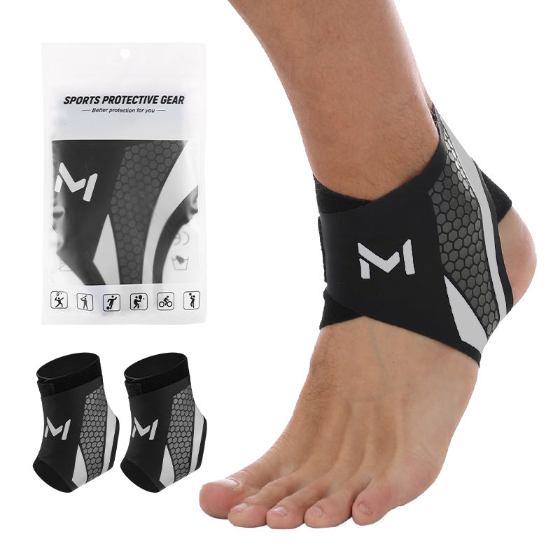 Soporte para tobillera deportiva / Sports Ankle Brace Support