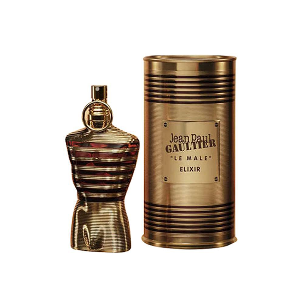 Fragancia Le Male para hombre inspirada en Jean Paul Gaultier / Jean Paul Gaultier Inspired Le Male Fragrance for Men
