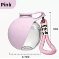 Botella de agua para Mascotas / Pet Water Bottle for Dogs