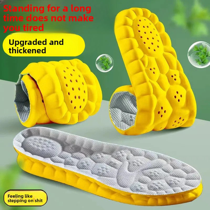 Plantillas Deportivas para Zapatos / Sports shoe insole