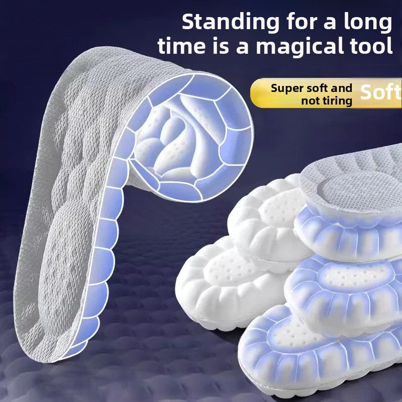 Plantillas Deportivas para Zapatos / Sports shoe insole