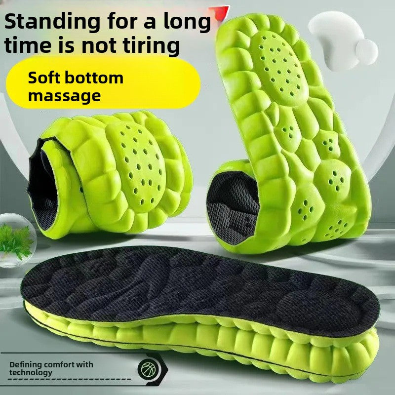 Plantillas Deportivas para Zapatos / Sports shoe insole