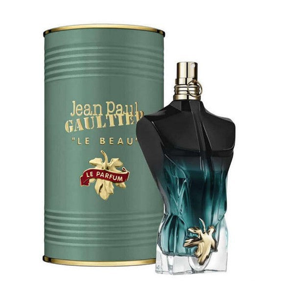 Fragancia Le Male para hombre inspirada en Jean Paul Gaultier / Jean Paul Gaultier Inspired Le Male Fragrance for Men